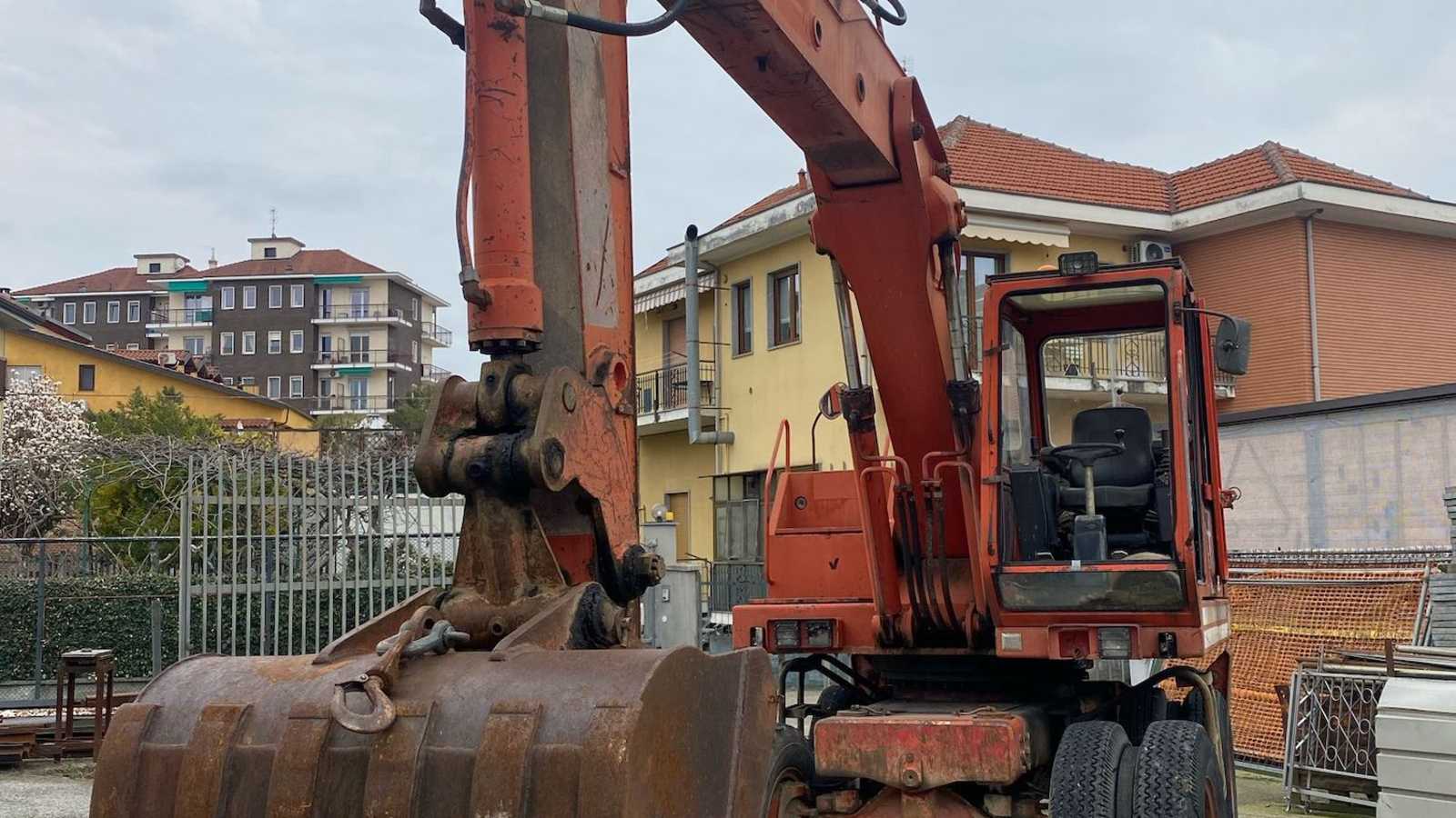 OmecoHub - Immagine Principale